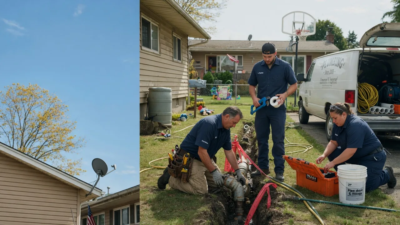 Garbage Disposal Replacement in Jasper, IN near me
